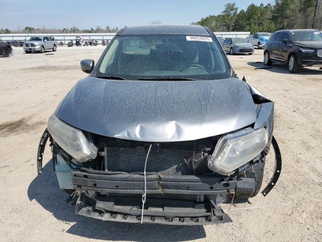 2016 NISSAN ROGUE S - KNMAT2MT3GP612271