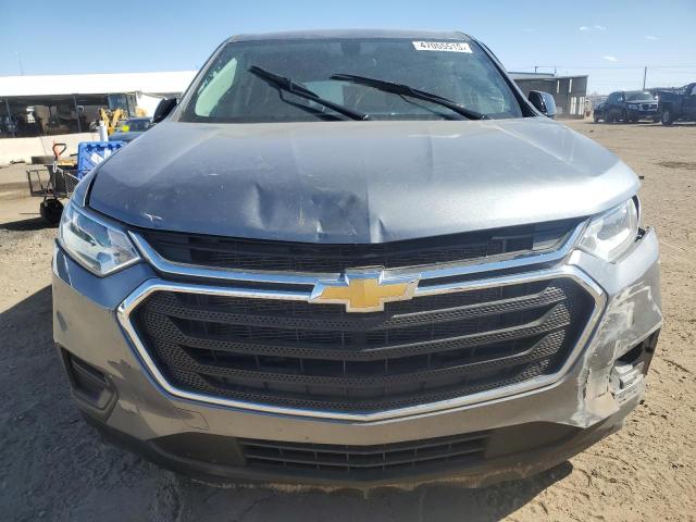 2020 CHEVROLET TRAVERSE L - 1GNERFKW0LJ319985