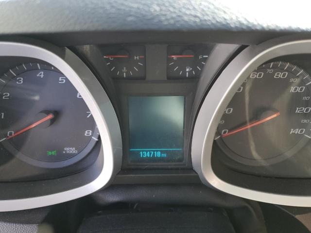 2015 CHEVROLET EQUINOX LS - 2GNALAEK7F1177628