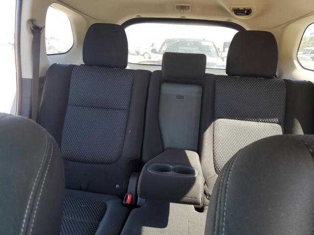2016 MITSUBISHI OUTLANDER - JA4AD2A3XGZ025579