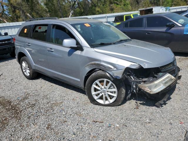2015 DODGE JOURNEY SX 3C4PDCBG2FT742667