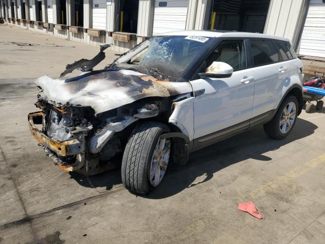 LAND ROVER RANGE ROVER PURE PLUS