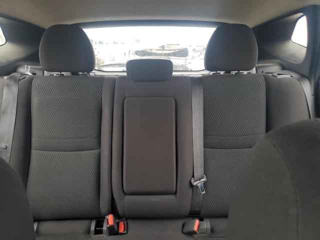 2017 NISSAN ROGUE SPOR - JN1BJ1CR3HW111210