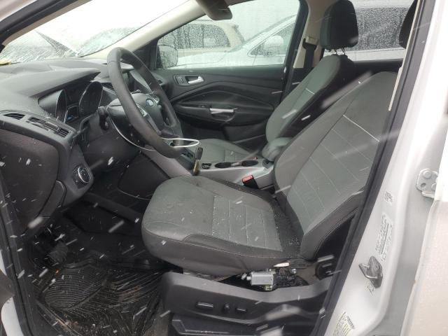 2015 FORD ESCAPE SE - 1FMCU0GX0FUC42336