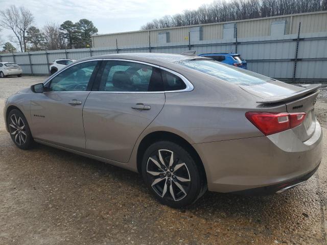 Vin: 1g1zg5st1rf178414, lot: 50100525, chevrolet malibu rs 20242