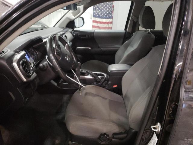 2016 TOYOTA TACOMA DOU - 3TMCZ5AN2GM023989