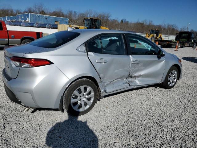 Vin: 5yfb4mde1rp117485, lot: 49553085, toyota corolla le 20243