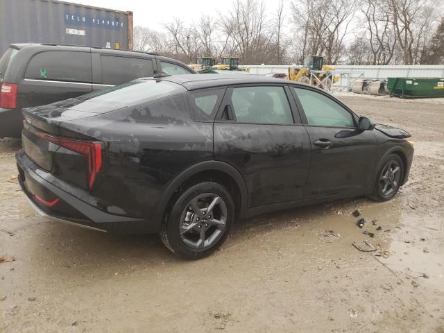 Vin: 3kpft4dexse030454, lot: 49332105, kia k4 lx lx 20253