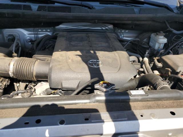 2016 TOYOTA TUNDRA CRE - 5TFDW5F15GX543049