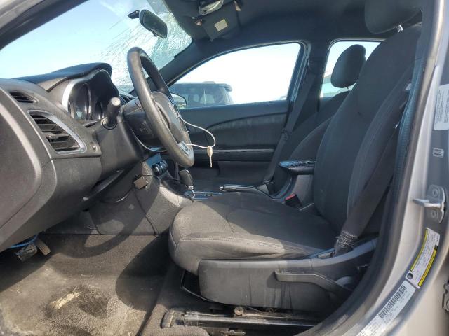 2014 DODGE AVENGER SE - 1C3CDZAB3EN183057
