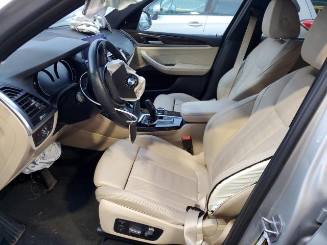 2020 BMW X3 XDRIVE3 - 5UXTY5C0XL9C73799