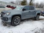2022 CHEVROLET COLORADO Z - 1GCGTDEN1N1299565