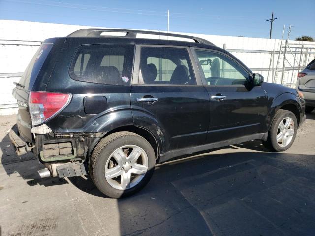 Vin: jf2sh6dc0ah729631, lot: 50787385, subaru forester 2.5x limited 20103