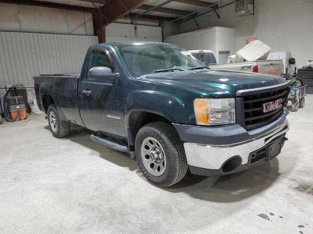 Vin: 1gtn1tex9bz137849, lot: 50036775, gmc sierra c1500 20114