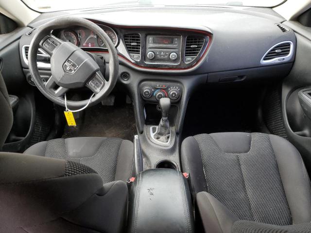 2016 DODGE DART SE 1C3CDFAA6GD555506