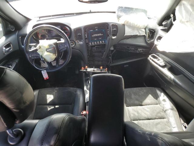 2018 DODGE DURANGO GT 1C4RDHDG6JC413803