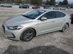 2017 HYUNDAI ELANTRA SE - 5NPD84LF5HH013732