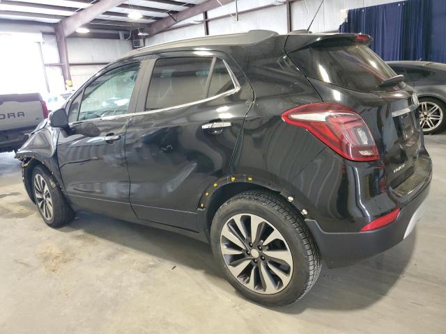 Vin: kl4cjcsb4hb120176, lot: 50746345, buick encore essence 20172