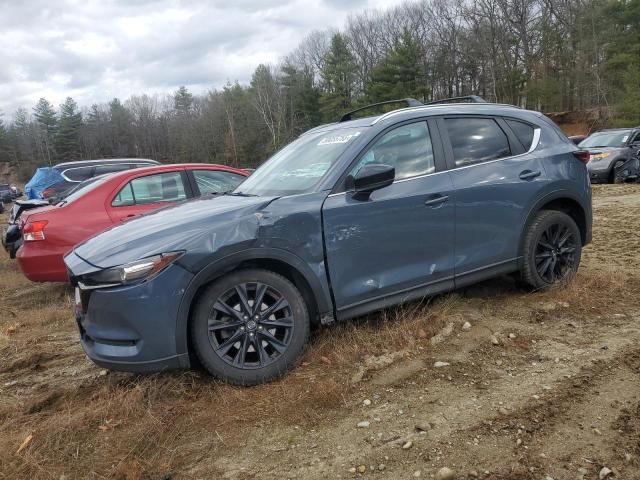 MAZDA CX-5 CARBON EDITION