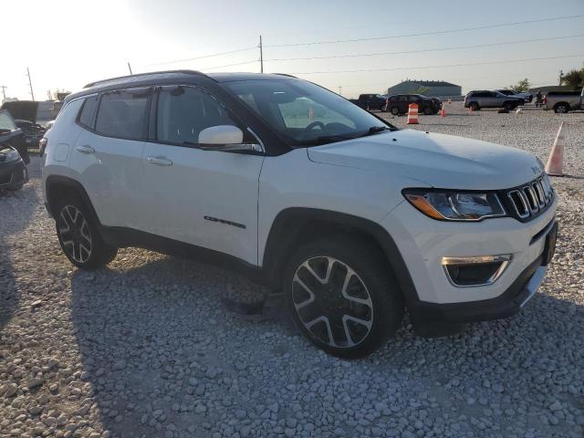 Vin: 3c4njdcb3jt245242, lot: 49645935, jeep compass limited 20184