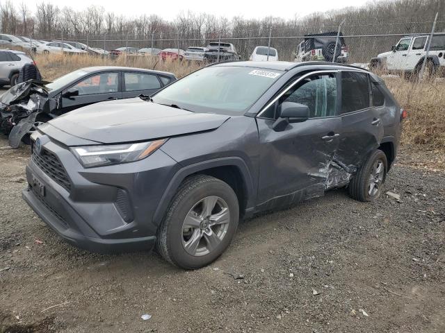 Vin: 4t3lwrfv1pu106501, lot: 51085515, toyota rav4 le 2023 img_1