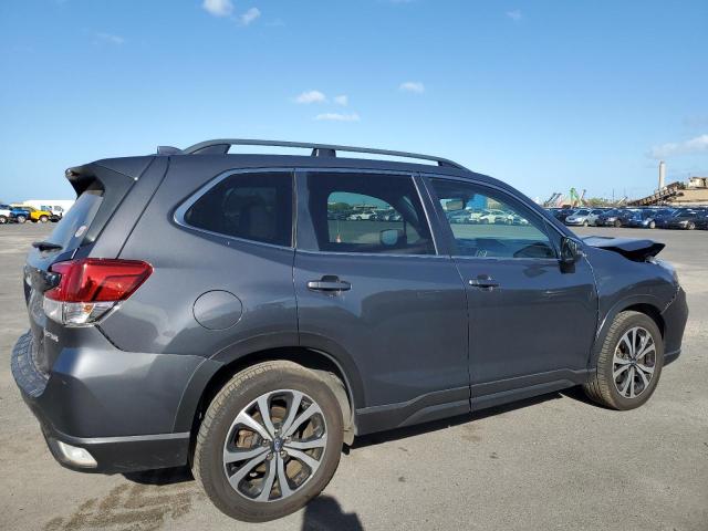 Vin: jf2skauc1mh422414, lot: 47475985, subaru forester limited 20213