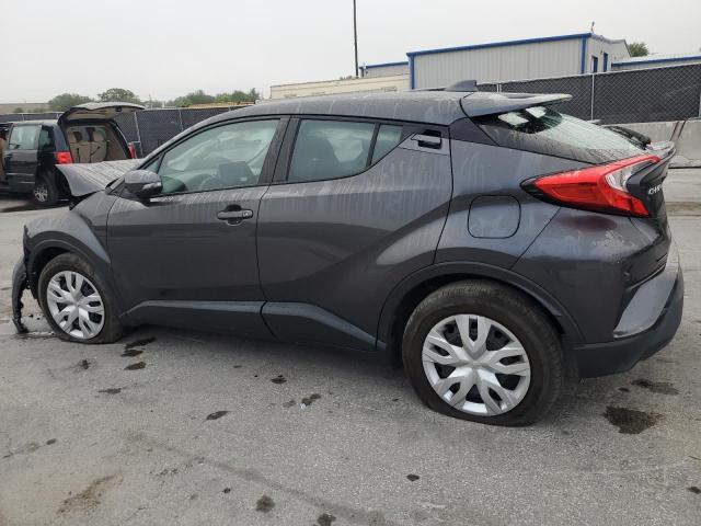Vin: nmtkhmbx0mr124483, lot: 51250795, toyota c-hr xle 20212