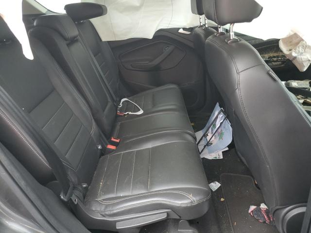 2016 FORD ESCAPE SE - 1FMCU9G99GUC88965