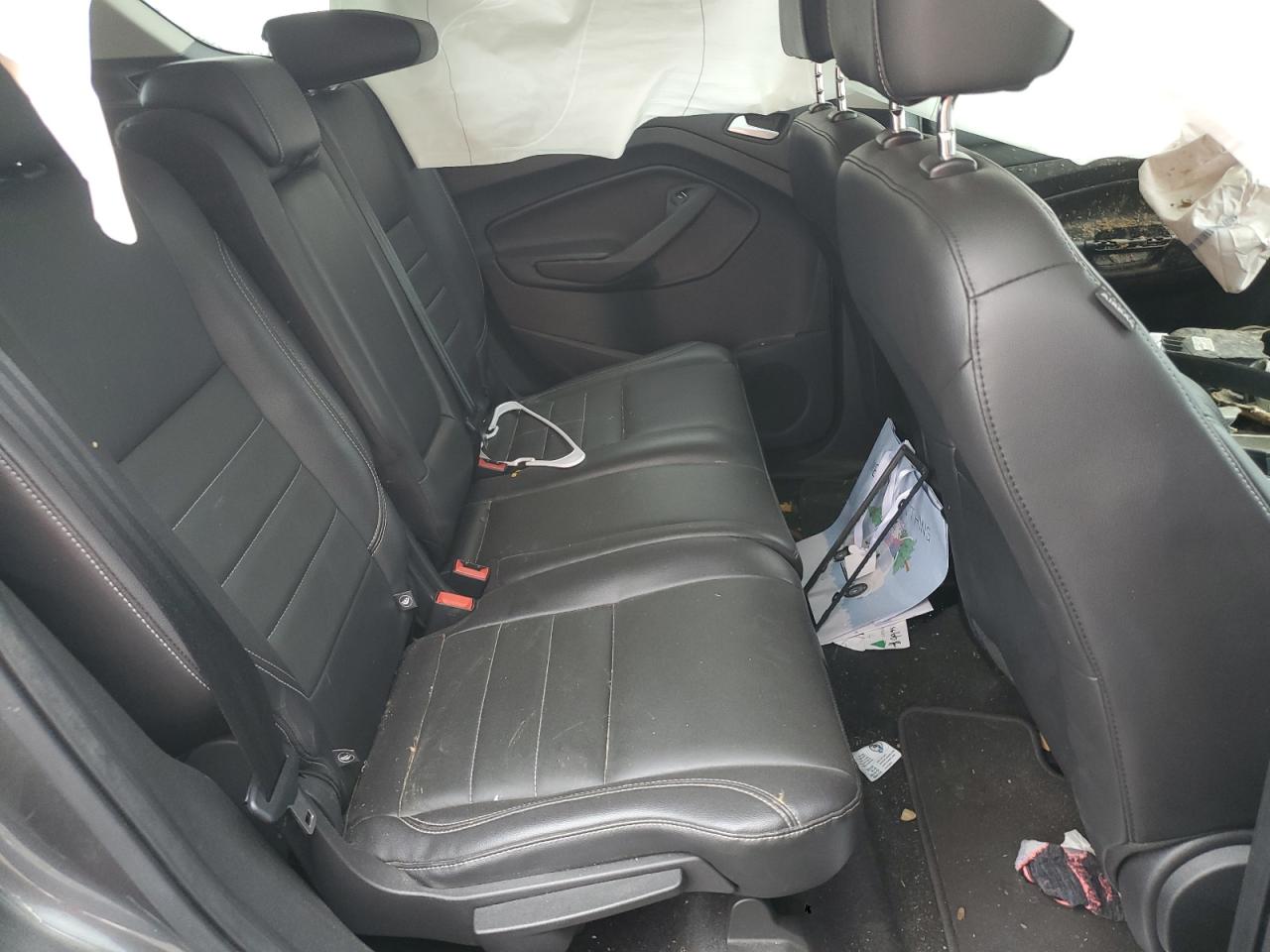 Ford Escape se 2016