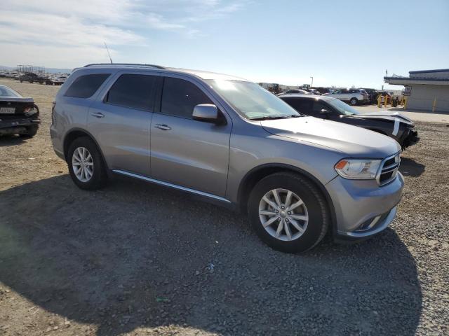 2015 DODGE DURANGO SX 1C4RDHAG6FC809564