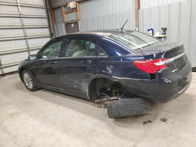 Vin: 1c3ccbbb7cn197999, lot: 48636025, chrysler 200 touring 20122