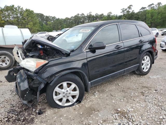 2009 HONDA CR-V EX #3146254026