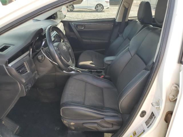 2015 TOYOTA COROLLA L - 5YFBURHE7FP259617