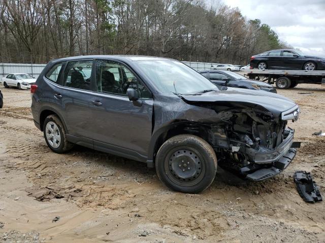 2020 SUBARU FORESTER JF2SKAAC3LH528012