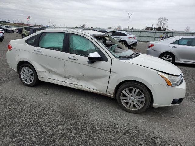 Vin: 1fahp3hn1bw145697, lot: 48496035, ford focus sel 20114