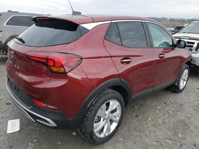 Vin: kl4amcslxsb036569, lot: 48410175, buick encore preferred 20253