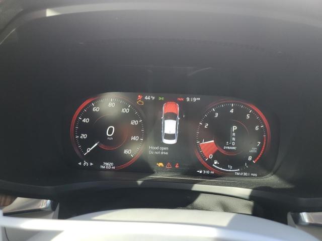 2020 VOLVO S60 T6 MOM - 7JRA22TK9LG065806