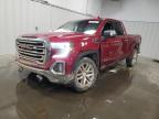 2019 GMC SIERRA K15 - 1GTR9DED4KZ248458
