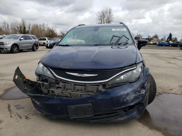 2020 CHRYSLER VOYAGER LX 2C4RC1DG4LR163921