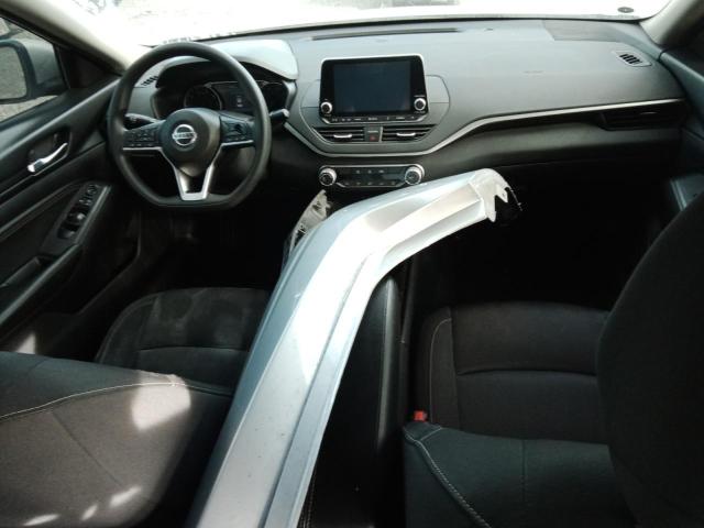 2020 NISSAN ALTIMA S 1N4BL4BV8LC168087