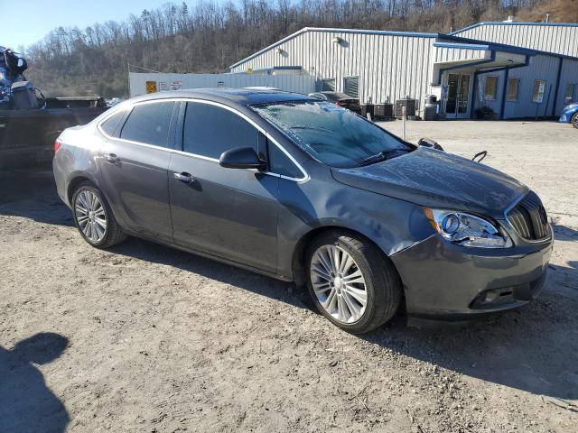 Vin: 1g4pr5sk1d4181443, lot: 46644335, buick verano convenience 20134