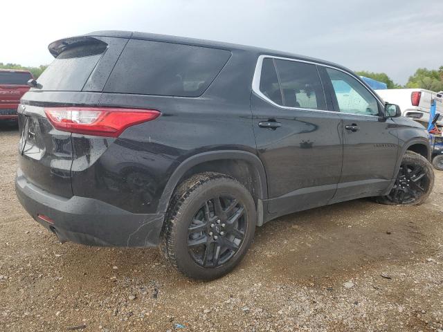 Vin: 1gnerfkw0mj249115, lot: 50743985, chevrolet traverse ls 20213