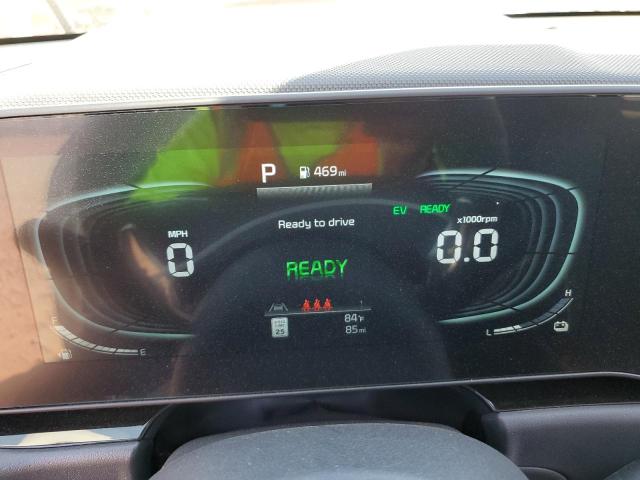 2025 KIA NIRO SX KNDCT3LE7S5251214