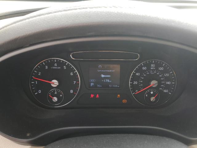 2019 KIA SORENTO L - 5XYPG4A38KG534838