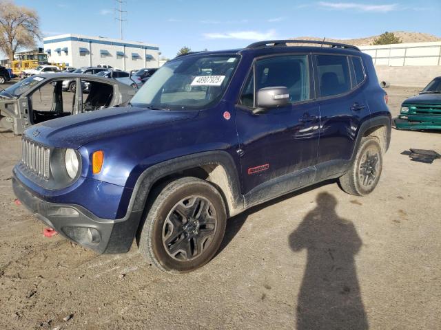 JEEP RENEGADE T