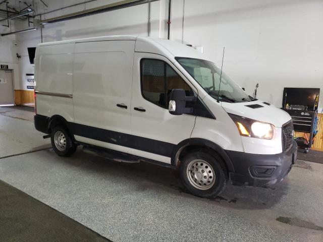Vin: 1ftbr2cg2mka40366, lot: 48967855, ford transit t-250 20214