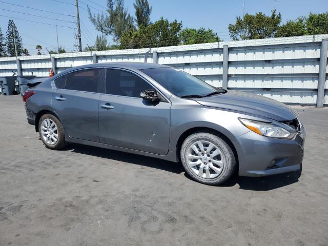 1N4AL3AP7GC168497 Nissan Altima 2.5 2016