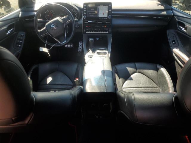2021 TOYOTA AVALON TRD - 4T1FZ1FB4MU060548
