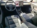 Lot #3161651318 2020 TESLA MODEL 3