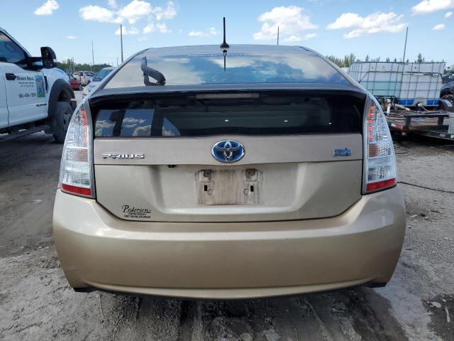 jtdkn3du6a1033735 - 2010 Toyota Prius - #50965495